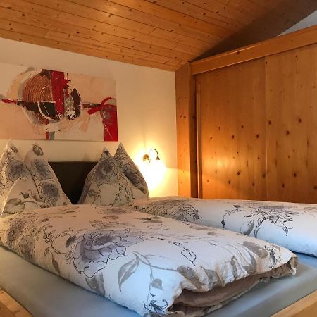 Appartement Lackner Flachau Exterior foto