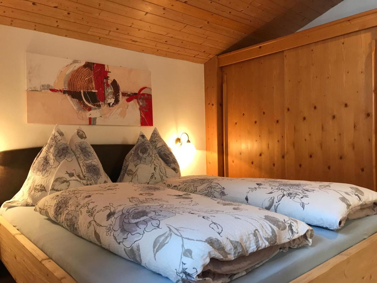 Appartement Lackner Flachau Exterior foto