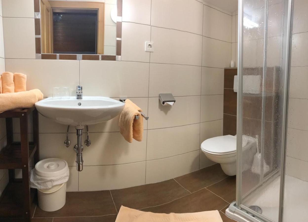 Appartement Lackner Flachau Exterior foto