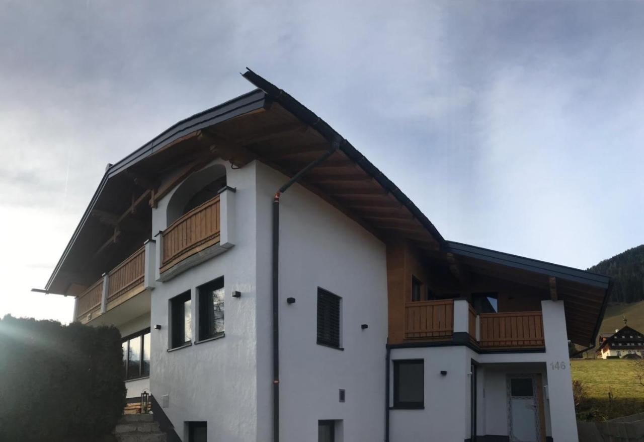 Appartement Lackner Flachau Exterior foto