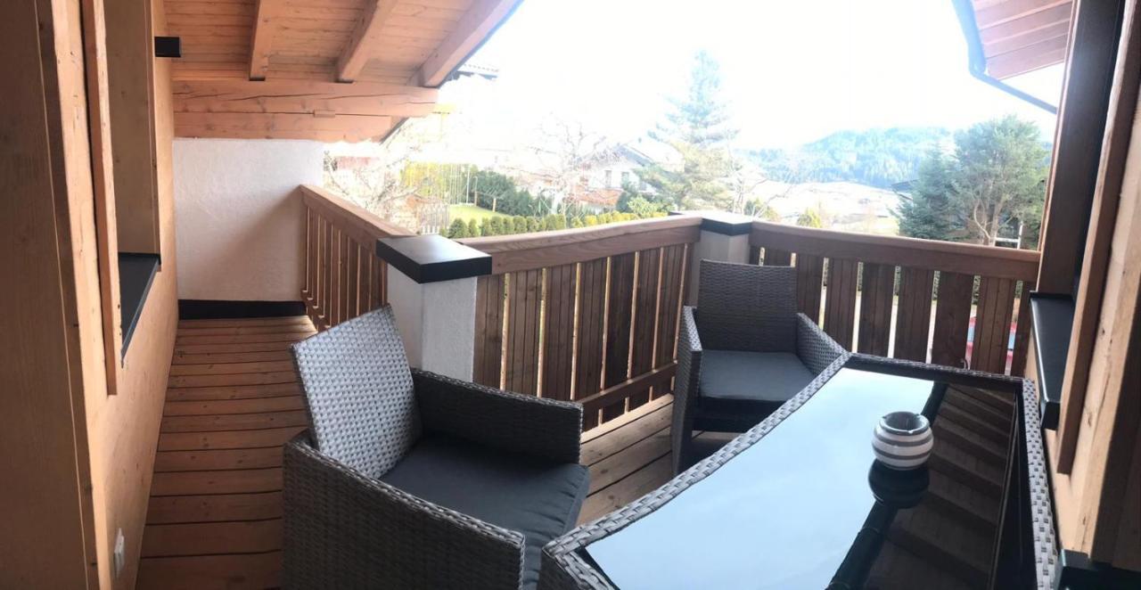 Appartement Lackner Flachau Exterior foto