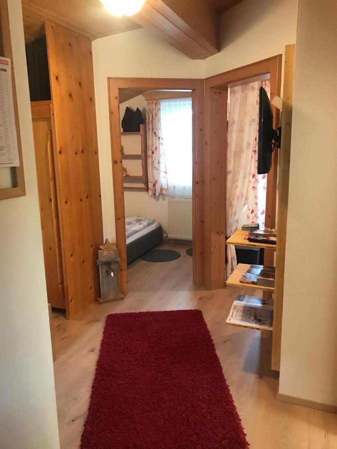 Appartement Lackner Flachau Exterior foto